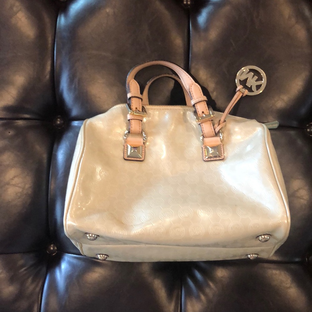 Michael Kors hand bag